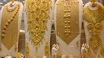بعد تثبيت سعر الفائدة.. عيار 18 يسجل 5858 جنيها