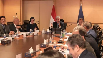 الآلاف يزورون معارض الآثار المصرية في الخارج