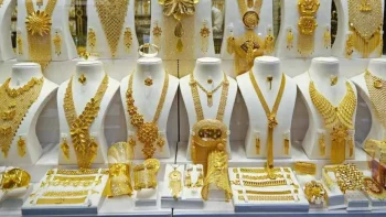 سعر الذهب في مصر الخميس 21 مايو 2026.. تعرف على قيمة عيار 18 اليوم