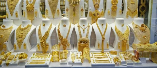 سعر الذهب في مصر الخميس 21 مايو 2026.. تعرف على قيمة عيار 18 اليوم