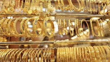 سعر الذهب في مصر الجمعة 22 مايو 2026.. ارتفاع عيار 21