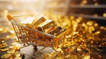هبوط يضرب أسعار الذهب اليوم في مصر.. تحديث مباشر لحظة بلحظة
