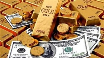 زلزال في البورصة العالمية.. الأونصة تهبط لأدنى مستوى في 6 أسابيع