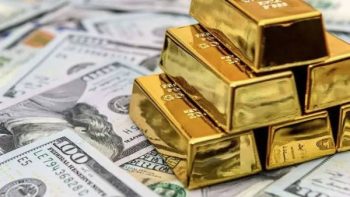 الذهب يتراجع 140 جنيهًا في أسبوع.. وضغوط عالمية تعيد تسعير السوق