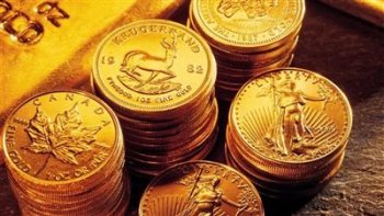 سعر الجنيه الذهب اليوم في مصر يتجاوز 54 ألف جنيه.. وترقب لتحركات السوق العالمية