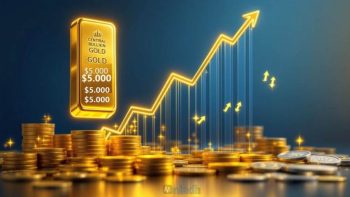 جريدة إسكان مصر | الذهب يرتفع محليًا وعالميًا وسط ترقب حذر لتطورات الشرق الأوسط