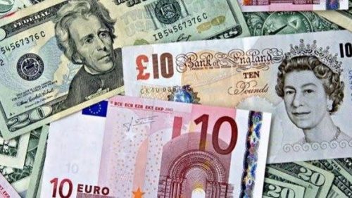 سعر العملات العربية ثابتة في البنوك.. الريال السعودي يستقر عند 14.08 جنيه والدينار الكويتي بـ 172.27 جنيه