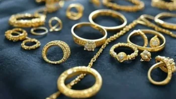 اعرف بكام.. سعر الذهب اليوم في السعودية الجمعة 29 مايو 2026 وعيار 21 يسجل ارتفاعًا طفيفًا