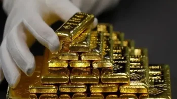 السبيكة الـ 5 جرامات بكام.. سعر سبيكة الذهب اليوم السبت 30 مايو 2026 في بداية التعاملات