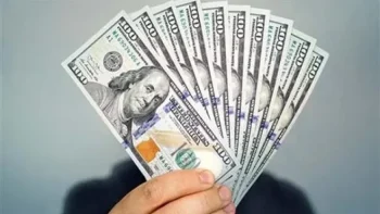 بكام الأخضر.. سعر الدولار اليوم الأحد 31 مايو 2026 أمام الجنيه في البنوك
