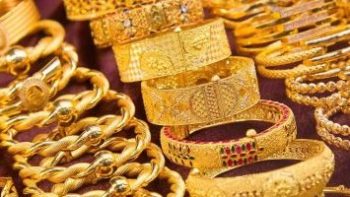 سعر الذهب في مصر اليوم السبت 30 – 5 – 2026.. عيار 21 يسجل هذا الرقم