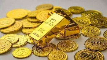 سعر الجنيه الذهب في مصر ثابت.. وقفزة مترقبة قريبـًا
