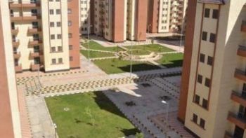 9760 وحدة سكنية تقود طفرة الإسكان الاجتماعى فى أخميم وسوهاج الجديدة.. صور