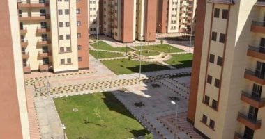 9760 وحدة سكنية تقود طفرة الإسكان الاجتماعى فى أخميم وسوهاج الجديدة.. صور