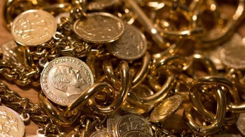 أسعار الذهب اليوم الأربعاء 2 – 9