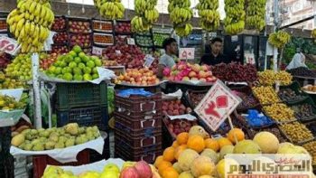 البطيخ بـ25 جنيها أسعار الفاكهة بأسواق الأقصر اليوم الخميس 21 مايو 2026 – مقالات نيوز