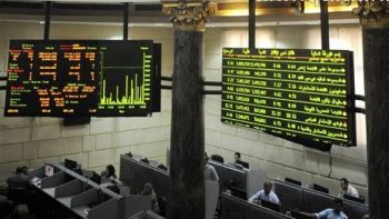 البورصة في مايو.. مكاسب بـ 91 مليار جنيه وسيطرة كاملة للأسهم الكبرى – مقالات نيوز