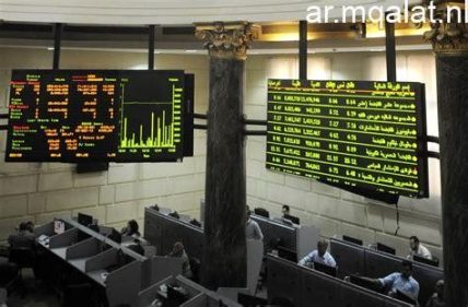 البورصة في مايو.. مكاسب بـ 91 مليار جنيه وسيطرة كاملة للأسهم الكبرى – مقالات نيوز