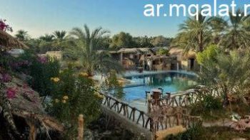 السياحة: تكثيف أعمال المرور والتفتيش على المنشآت الفندقية خلال عيد الأضحى