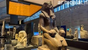 احتفالية عالمية لتكريم إعادة افتتاح المتحف المصرى بعد تطويره الشامل بالتحرير
