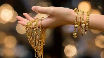 أسعار الذهب في مصر مع بداية تعاملات اليوم الاثنين 18 مايو 2026