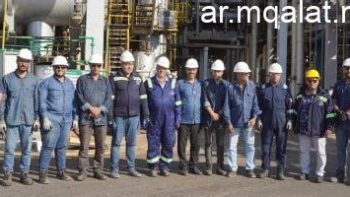 رئيس هيئة البترول يتابع جاهزية مصانع التعبئة والإمدادات وخطط تأمين السوق