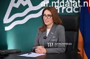رئيسة لجنة السياحة بالنواب: ننسق مع الحكومة لإزالة أى معوقات تواجه السياحة