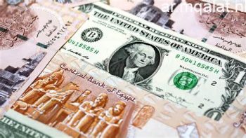 سعر الدولار اليوم السبت 16/5/2026 أمام الجنيه المصرى فى البنوك – مقالات نيوز