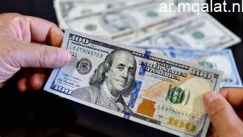 سعر الدولار مقابل الجنيه اليوم السبت.. آخر تحديث فى البنوك المصرية – مقالات نيوز