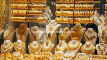 سعر الذهب اليوم الإثنين 18 مايو 2026 في مصر.. بكام عيار 21 وعيار 18 الآن؟