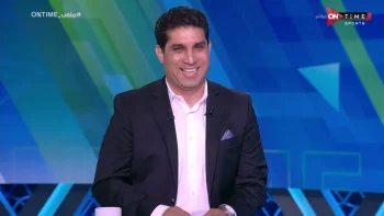 محمد شيحة: الإسماعيلي بيتسرق منذ عام 2016