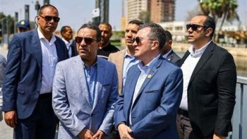مليار جنيه استثمارات عامة لمحافظة المنوفية خلال عامين فقط – مقالات نيوز