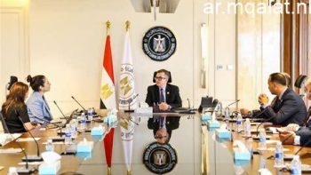 وزير التخطيط: تأمين سلاسل الإمداد للسلع الاستراتيجية والغذائية أولوية قصوى
