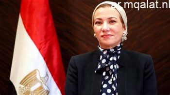 وزيرة الإسكان تتوجه إلى أذربيجان للمشاركة فى المنتدى الحضرى العالمى WUF13