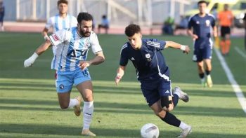 FilGoal | أخبار | الشريعي: سعر علي محمود؟ الابن لا يقدر بمال