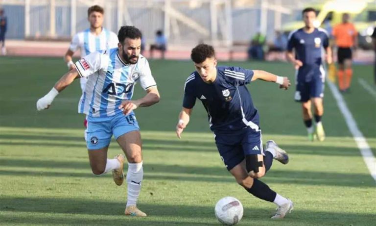 FilGoal | أخبار | الشريعي: سعر علي محمود؟ الابن لا يقدر بمال
