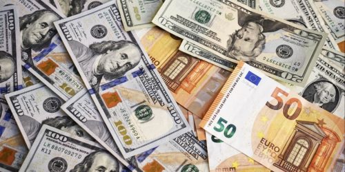 تعرف على أسعار العملات في البنوك المصرية اليوم الخميس 4 يونيو 2026