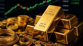 انخفاض أسعار الذهب في مصر اليوم الأربعاء 20 مايو 2026.. تراجع كبير يضرب الأعيرة والجنيه الذهب