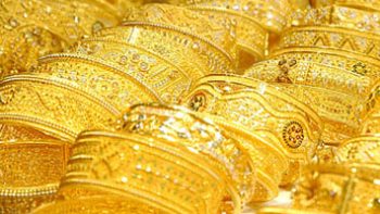سعر جرام الذهب في مصر اليوم الأحد 24 مايو 2026