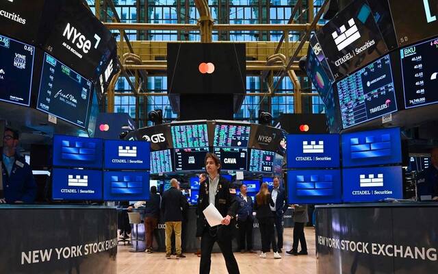 "S&P 500" و"ناسداك" يسجلان مستويات قياسية مع تراجع أسعار النفط