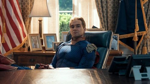 “The Boys” الموسم الخامس: متى سيتم عرض المسلسل الأخير؟