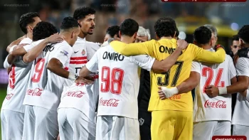 Zamalek live Now.. تردد قناة أون تايم سبورت 2026 لمتابعة مباراة الزمالك واتحاد العاصمة مجانا