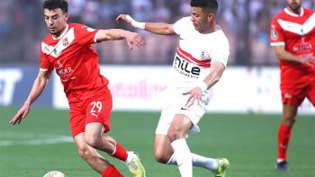Zamalek vs USM Alger.. تردد أون سبورت الارضية الناقلة مباراة الزمالك ضد اتحاد العاصمة اليوم