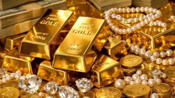 سعر الذهب اليوم في مصر.. عيار 21 يسجل 6870 جنيهًا