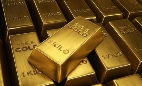 أسعار سبائك الذهب في مصر اليوم الجمعة.. تحديث جديد بعد التراجع