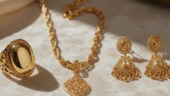 استقرار سعر الذهب عيار 21 عند 6885 جنيهًا في مصر – الأسبوع