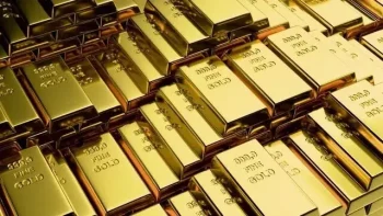 الذهب والأسواق العربية في انتظار قرارات الفيدرالي الأمريكي