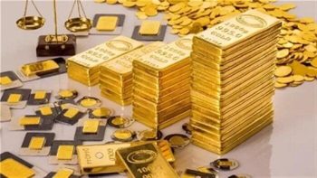 سعر سبيكة الذهب في سوق الصاغة اليوم الثلاثاء 19 مايو 2026 – الأسبوع