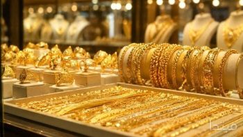 عاجل| ارتفاع سعر الذهب الآن في مصر.. عيار 21 يفاجئ المستثمرين – الأسبوع