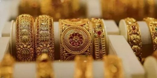 عاجل| سعر الذهب اليوم السبت 16 مايو 2026.. كم سجل عيار 21 الآن؟ – الأسبوع